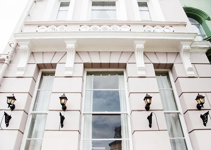 The Rosewood Torquay Hotel