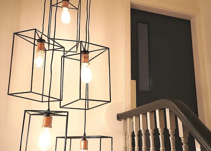 Mode Hotel Lytham