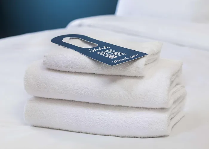 Travelodge London Richmond Central