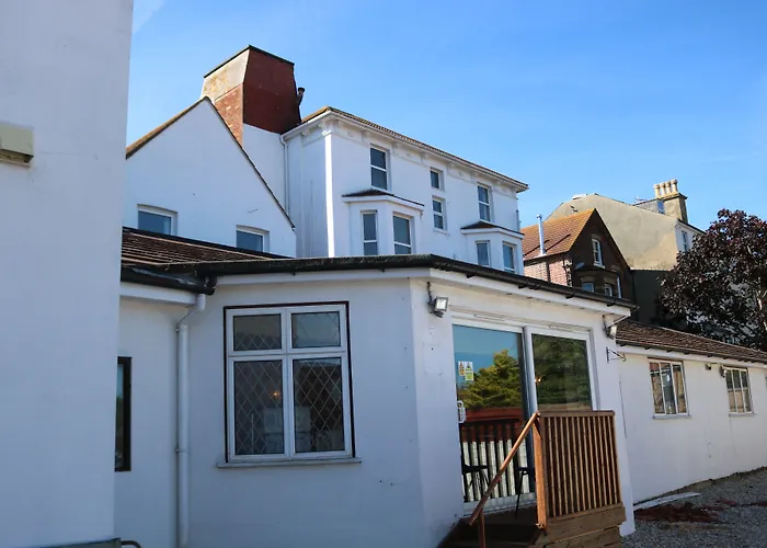 Lennard House