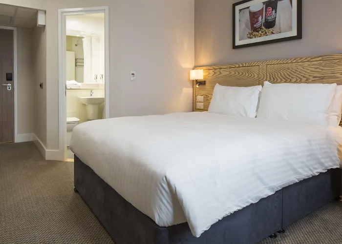 Paisley Pear, Brackley By Marston'S Inns