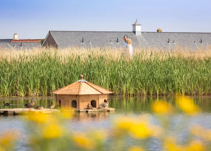 The Bay Filey Holiday Village By Away Resorts