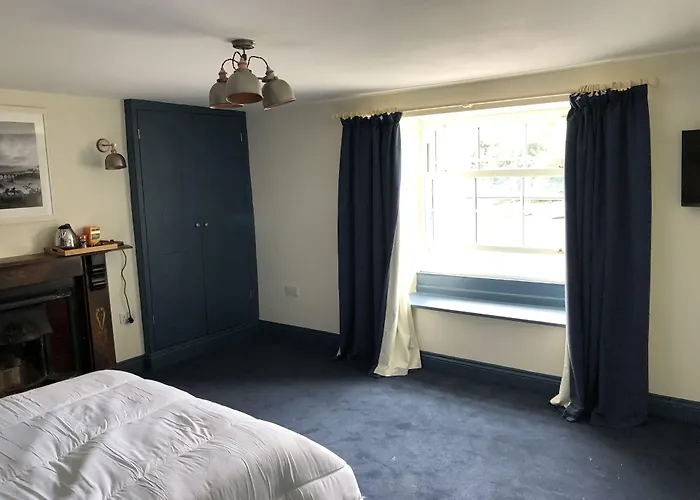 The Wilcove Inn