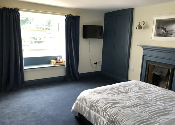 The Wilcove Inn