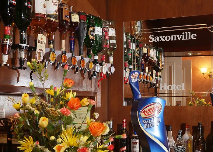 Saxonville Hotel