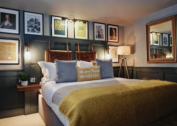Kings Arms - Egham-Windsor