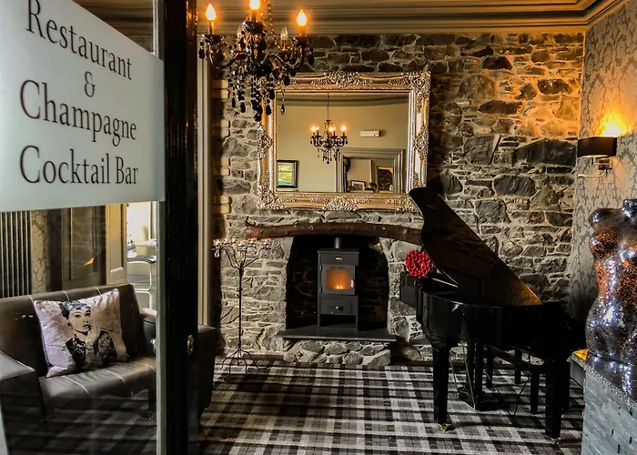 Mount Stewart Hotel