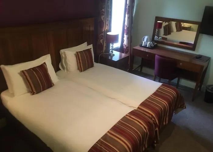 Rowardennan Hotel