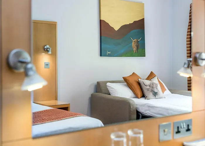 High Range Hotel