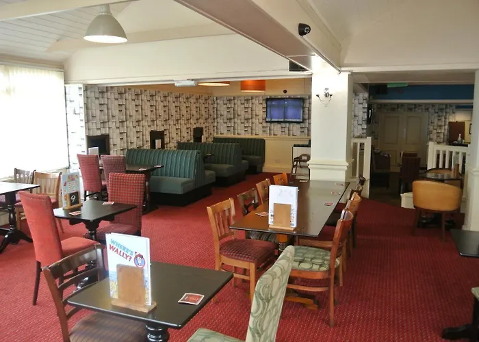Pelham Hotel