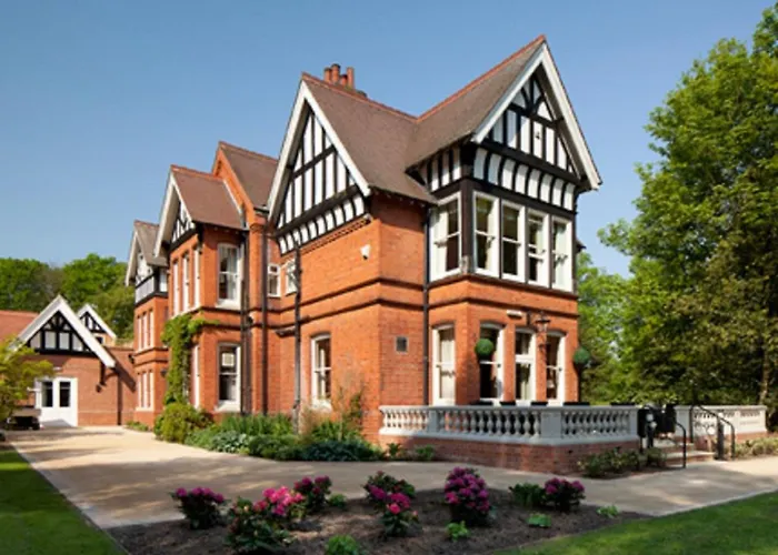 The Dower House Hotel
