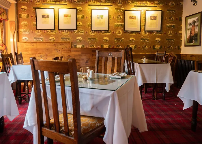 The Mews Hotel