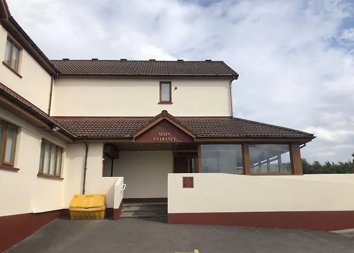Bessemer Hotel Merthyr Tydfil