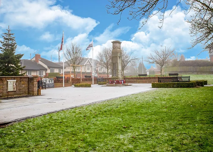 The Village Inn, Murton Seaham