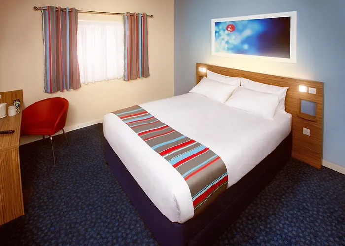 Travelodge Sedgefield