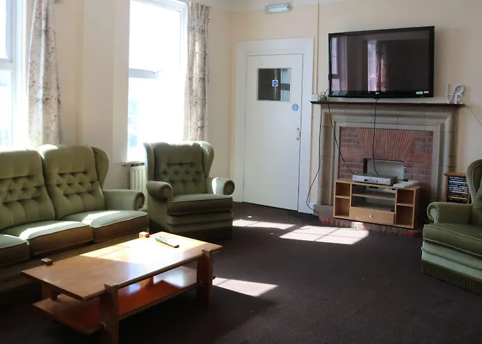 Foreshore House