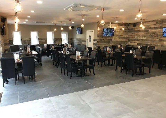 Halfway Hotel