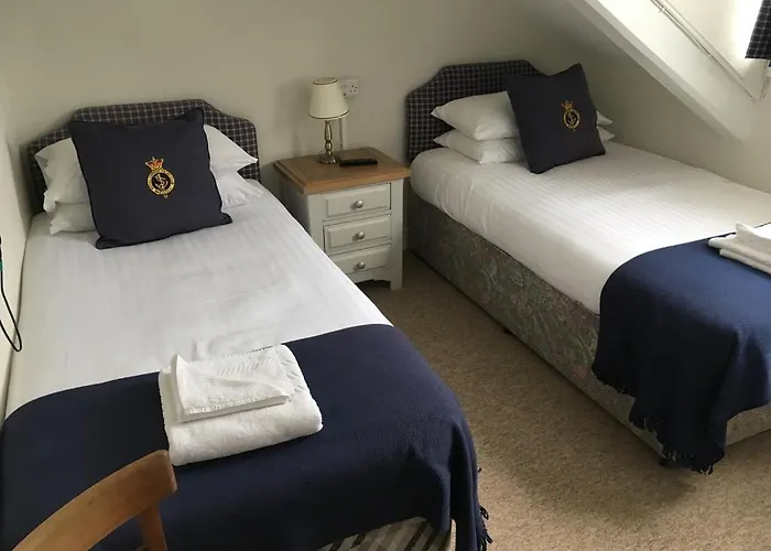 Royal London Yacht Club