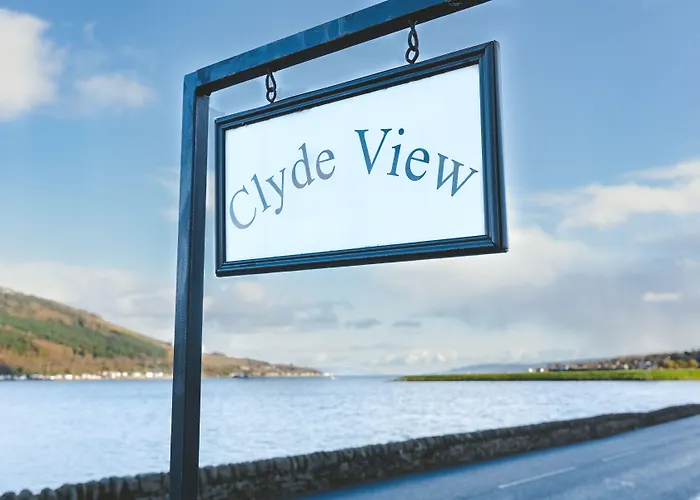 Clyde View Bed & Breakfast