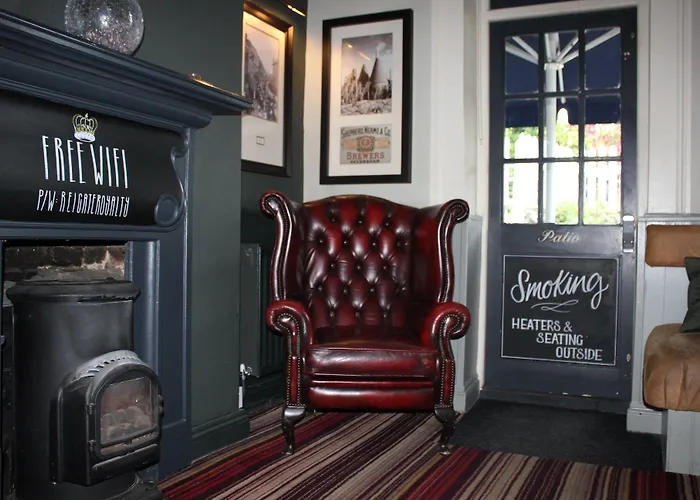 The Prince Of Wales