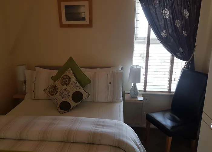 The Trelinda Guest House