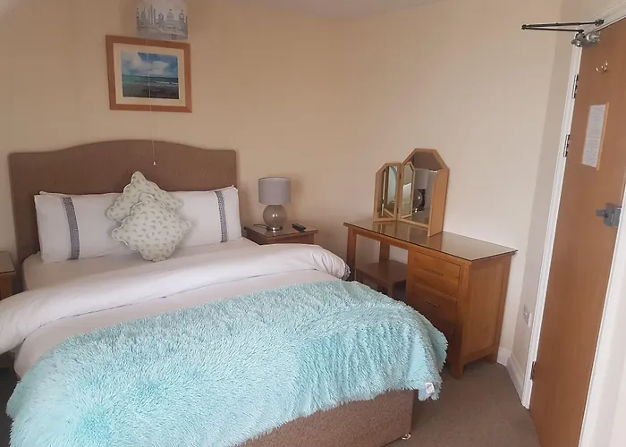 The Trelinda Guest House