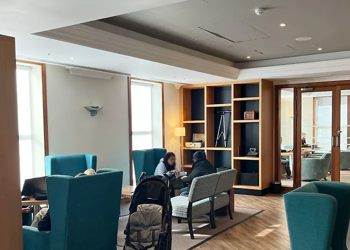 B&B Hotel London Heathrow