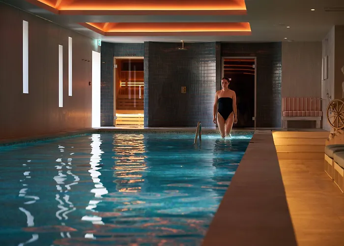 The Nici Bournemouth Hotel