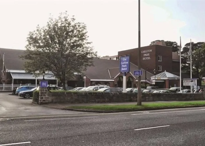 Carlton Park Hotel Rotherham
