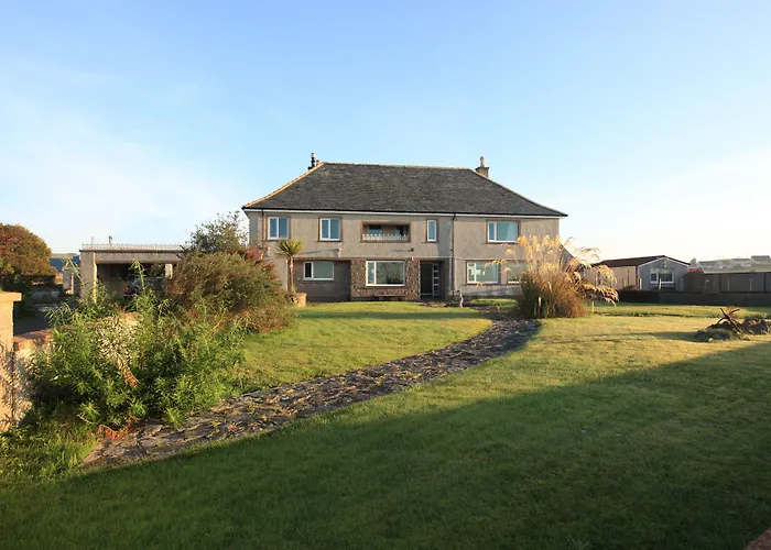 Sandwick Bay Guest House Stornoway 