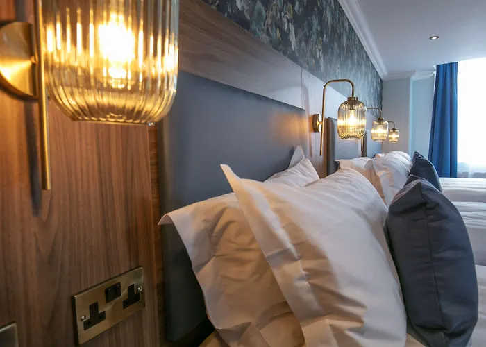 Best Western Hotel 99