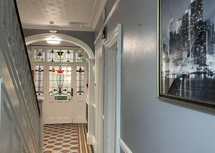 Emerald Residence York