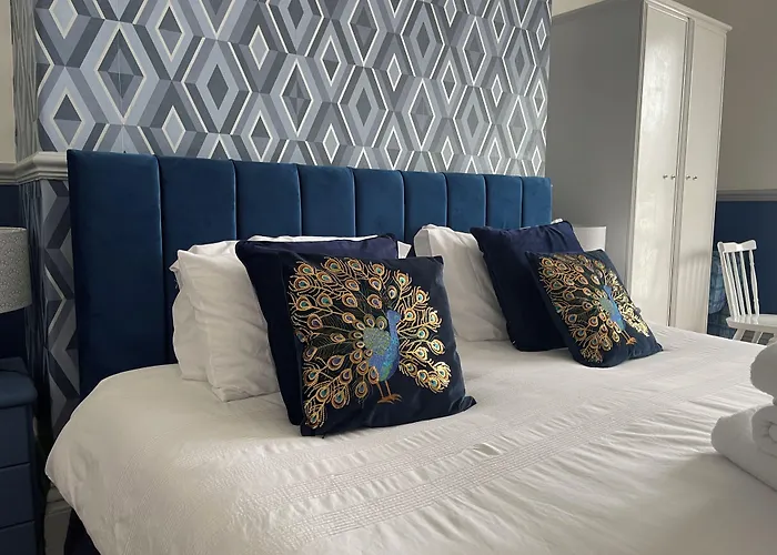 Lilyrose Hotel