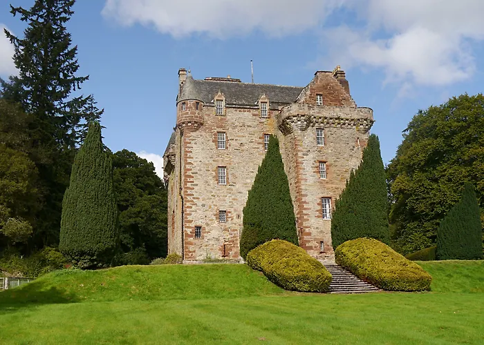The Retreat Hotel