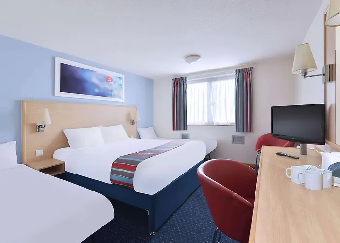 Travelodge Ludlow Woofferton