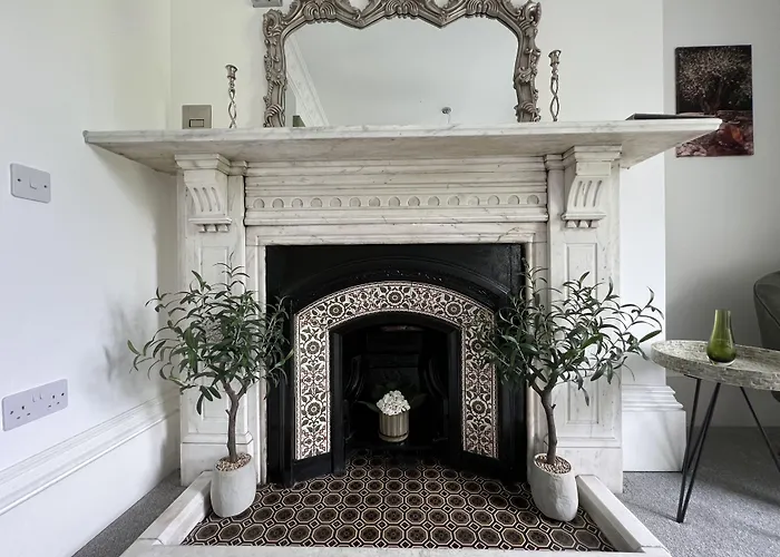 Winckley Square Residences