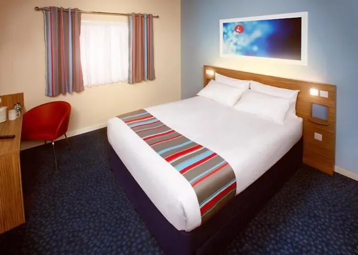 Travelodge Oxford Wheatley