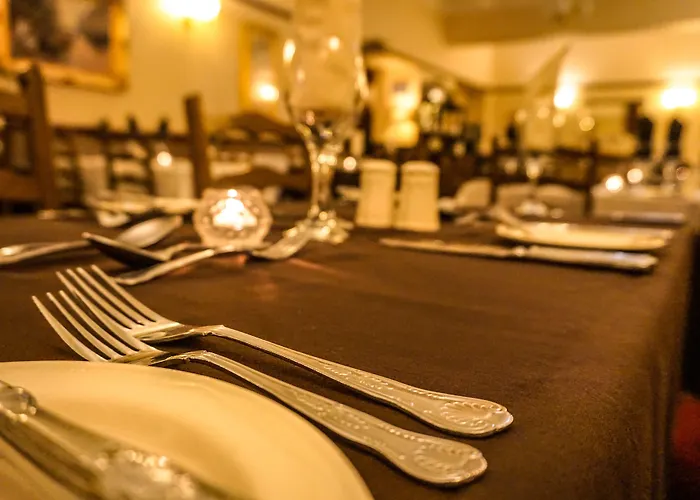Manor House Hotel, Cockermouth