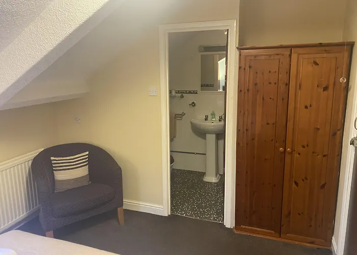 Cornerways Guest House