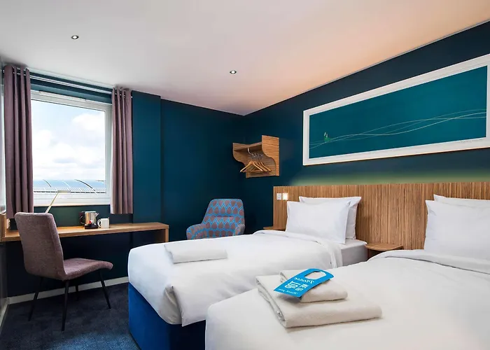Travelodge Chertsey