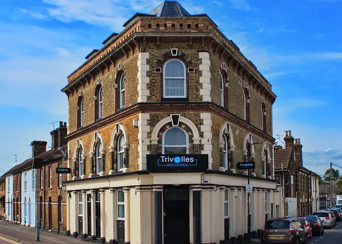 Trivelles Rochester Hotel