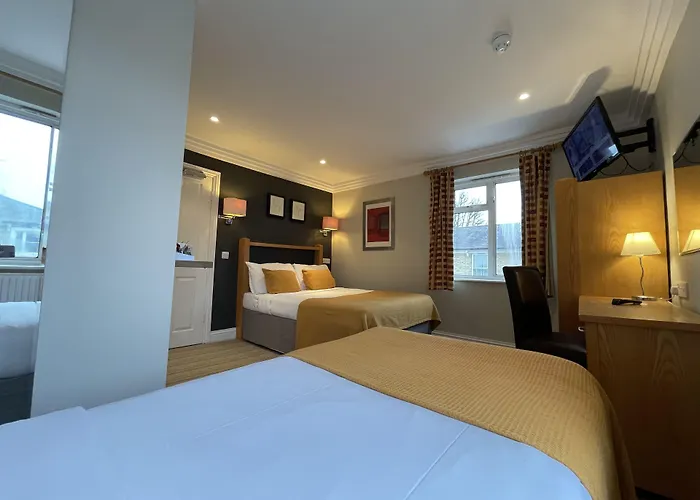 Shandon Hotel