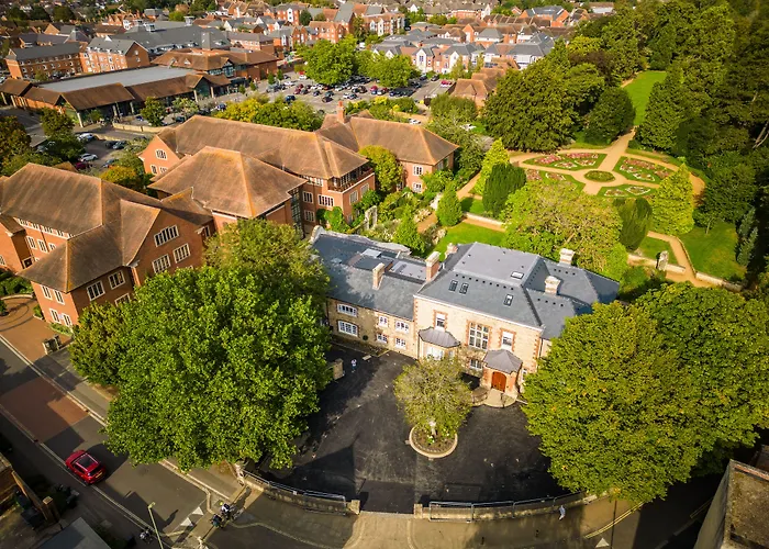 Old Abbey House