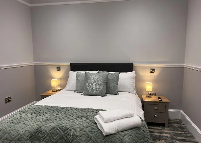 Kings Arms Hotel