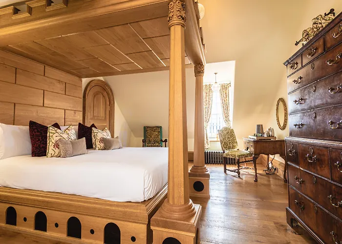 Mingary Castle - Restaurant With Rooms