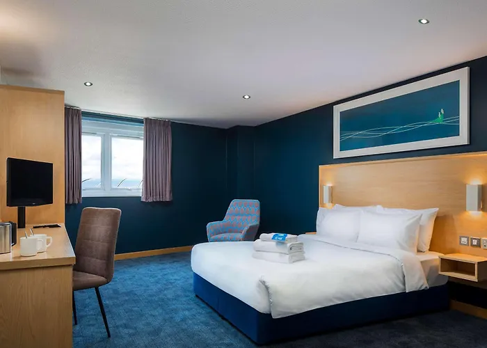 Travelodge Swansea Central