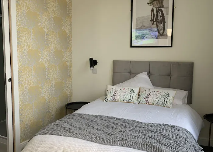 Stag & Thistle Hotel And Restaurant