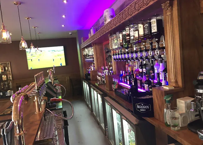 Scone Arms Hotel