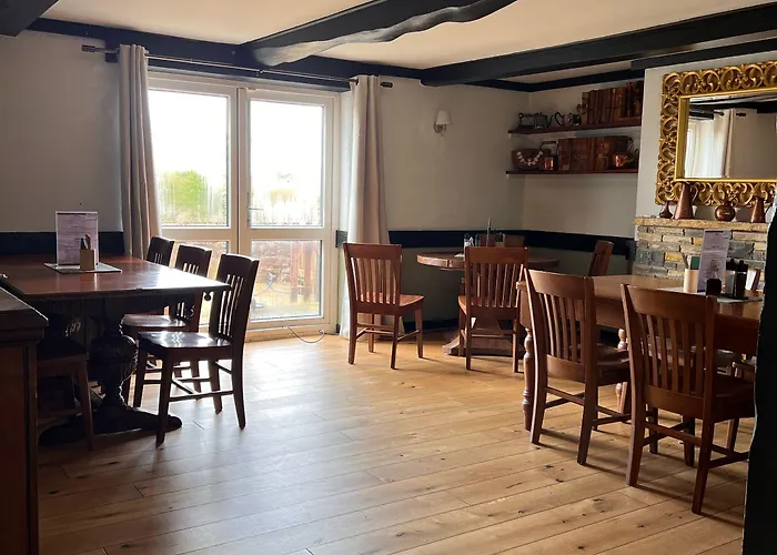 The Malt Shovel Inn Bridgwater