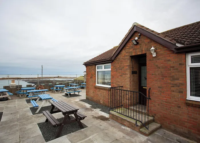The Olde Ship Inn Seahouses